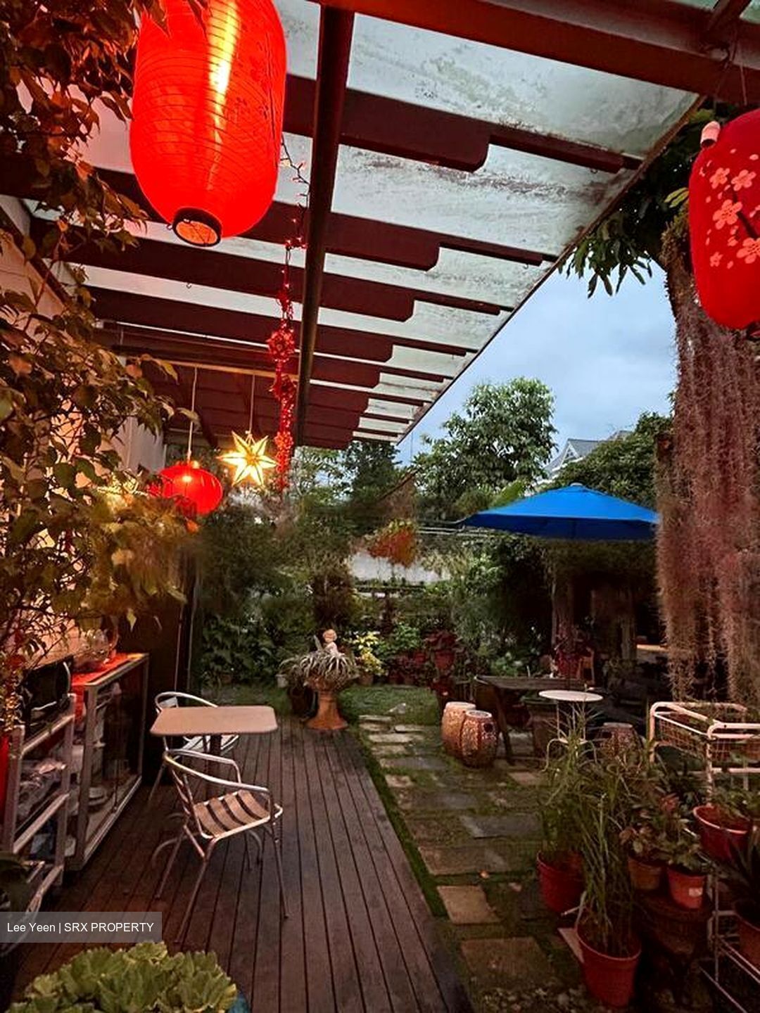 Apollo Gardens (D16), Semi-Detached #472686431